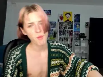 Chaturbate Sex Cam of sweet_peach__