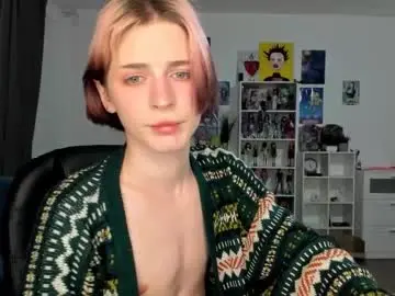 Chaturbate Nude Webcam of sweet_peach__