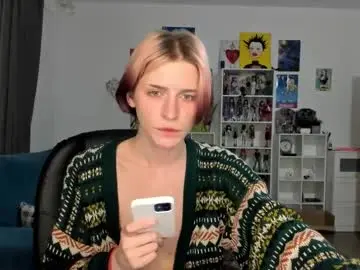 Chaturbate Adult Webcam of sweet_peach__