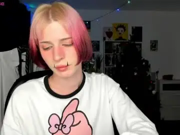 Chaturbate Live Sex Cam of sweet_peach__