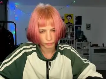 Chaturbate Watch Live Sex Cams of sweet_peach__