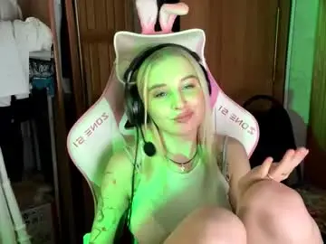 Chaturbate Live Sex Cam of tawnyschlaefli