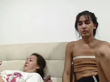 Chaturbate Adult Webcam of valeria032