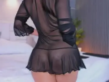 Chaturbate Sex Chat of valeriagarciax