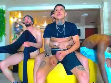 Chaturbate Live Porn of 1pushman