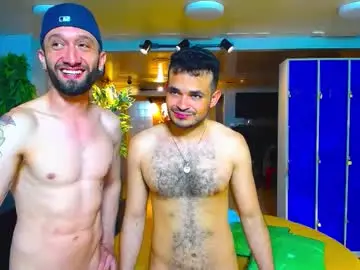 Chaturbate Adult Video Chat of 1pushman