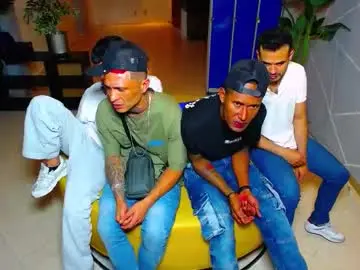 Chaturbate Free Porn Cam of 1pushman