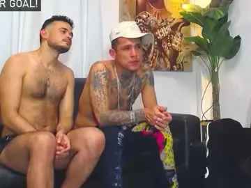 Chaturbate Nude Webcam of 1pushman