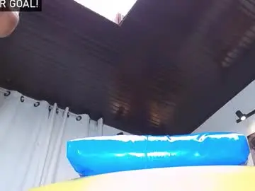 Chaturbate Free Live Porn of 1pushman