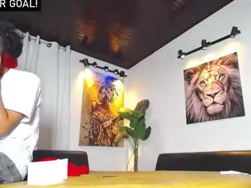 Chaturbate Adult Video Chat of 1pushman