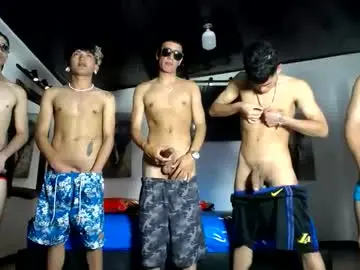 Chaturbate Live Sex of 1pushman