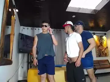 Chaturbate Live Sex of 1pushman