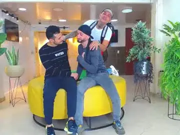 Chaturbate Best Webcam of 1pushman