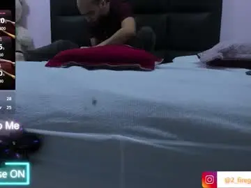 Chaturbate Live Sex of 2_fire