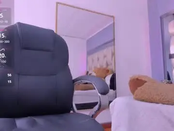 Chaturbate Sex Cam of _amanda_fox_