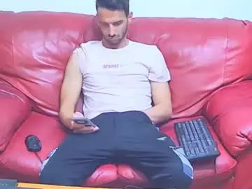 Chaturbate Sex Chat of alinstudxxxl