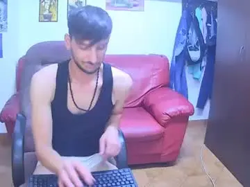 Chaturbate Free Porn Cam of alinstudxxxl