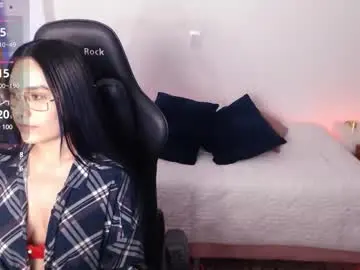 Chaturbate Live Sex Cam of amy_stiward