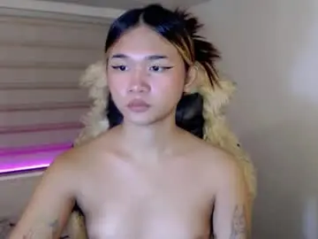 Chaturbate Private Sex Chat of asian_loloera