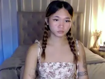 Chaturbate Sex Cam of asian_loloera
