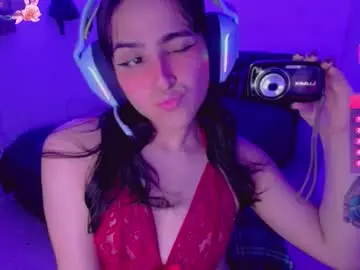 Chaturbate Live Sex of babysofix_