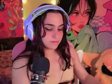 Chaturbate Best live sex cam show of babysofix_