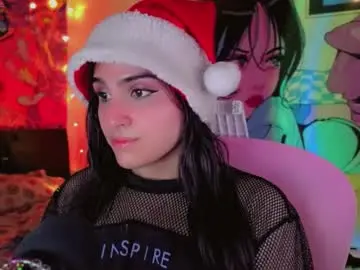 Chaturbate Private Sex Chat of babysofix_