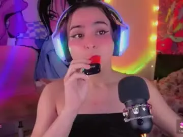 Chaturbate Adult Video Chat of babysofix_