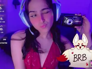 Chaturbate Sex Cam of babysofix_