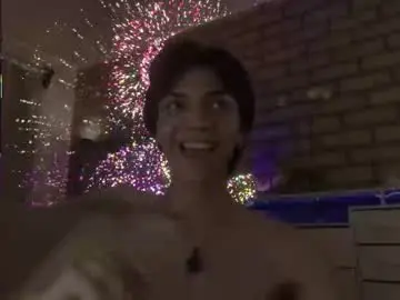 Chaturbate Live Porn of bl_cos