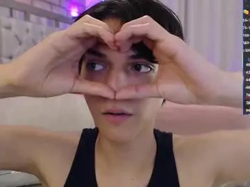 Chaturbate Best Webcam of bl_cos