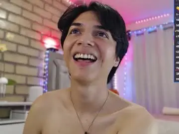 Chaturbate Private Sex Chat of bl_cos