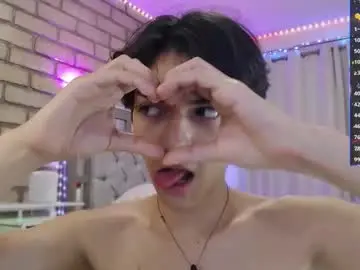 Chaturbate Live Sex of bl_cos