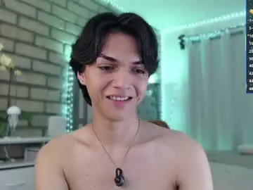 Chaturbate Adult Webcam of bl_cos