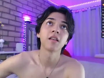 Chaturbate Watch Live Sex Cams of bl_cos