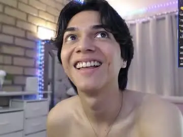 Chaturbate Adult Webcam of bl_cos