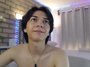 Chaturbate Live Sex of bl_cos