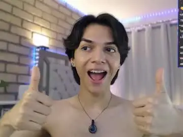 Chaturbate Watch Live Sex Cams of bl_cos