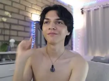 Chaturbate Sex Cam of bl_cos