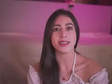Chaturbate Private Sex Chat of camila_martinez9
