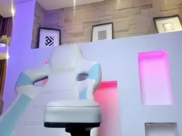 Chaturbate Adult Webcam of camila_martinez9