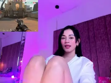 Chaturbate Best Webcam of dollieemma