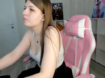 Chaturbate Private Sex Chat of holly_cooper1