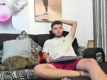 Chaturbate Adult Webcam of hot_bad_boy69
