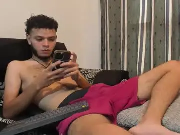 Chaturbate Live Sex Cam of hot_bad_boy69