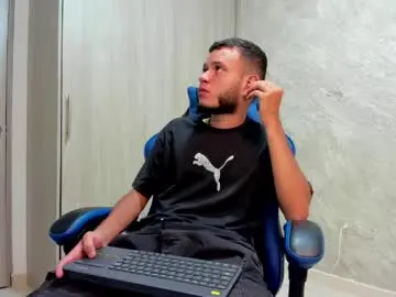 Chaturbate Sex Chat of hot_bad_boy69