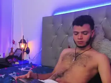 Chaturbate Sex Chat of hot_bad_boy69