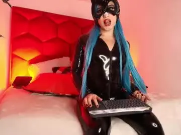 Chaturbate Free Porn Cam of kittytransdoll