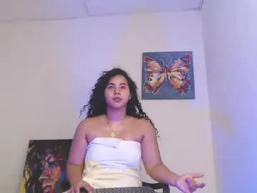 Chaturbate Adult Webcams of luciana_keating
