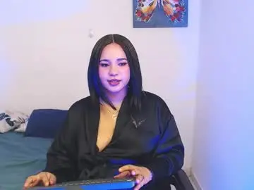 Chaturbate Live Sex of luciana_keating